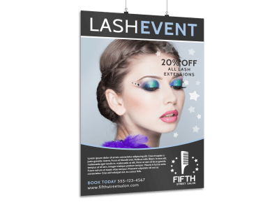 Lash Event Beauty Salon