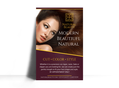 Classic Beauty Salon