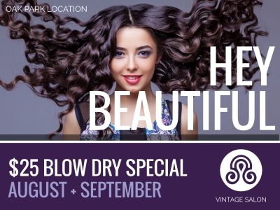 Special Beauty Salon