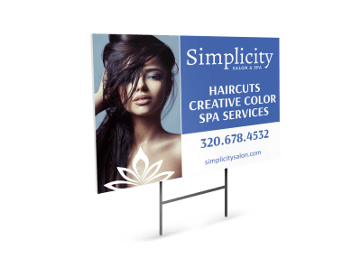 Simplicity Beauty Salon