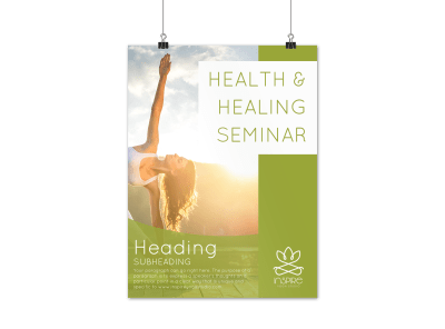 Health Seminar