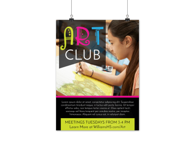 Art Club School