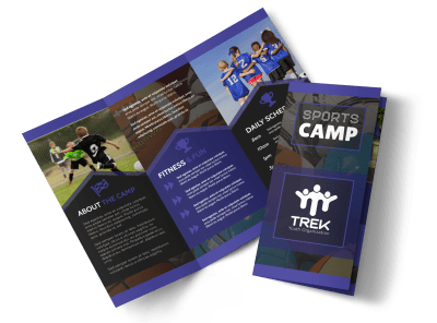 Sports Camp