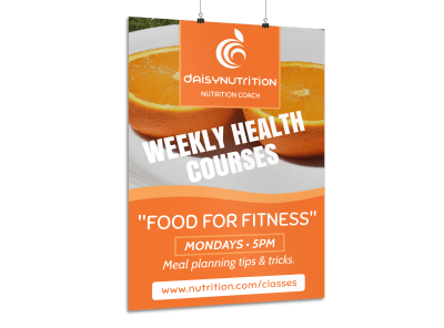 Health Courses