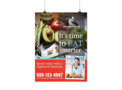 Eat Smarter Nutrition