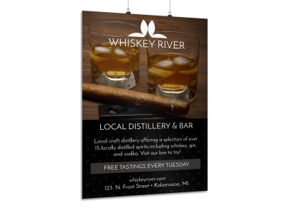 Whiskey Bar