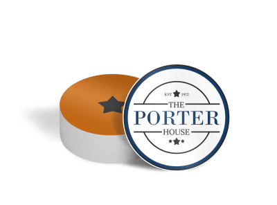 Porter Bar