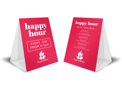 Pink Happy Hour