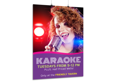 Karaoke Bar