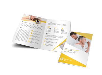Yellow Chiropractic
