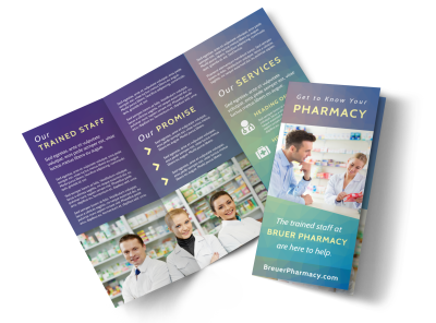 Pharmacy Intro