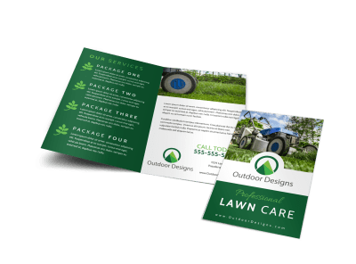 Professional Lawn Care