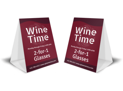 Wine Time