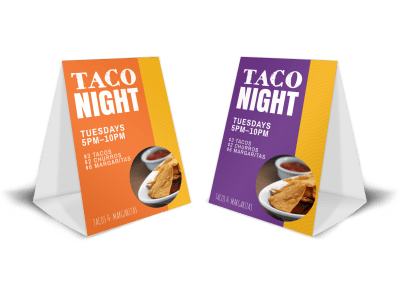 Taco Night