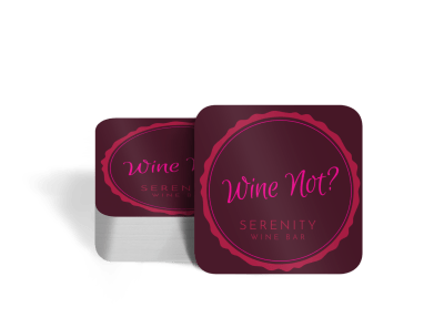 Wine Not