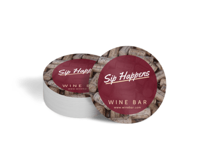 Sip Happens Bar