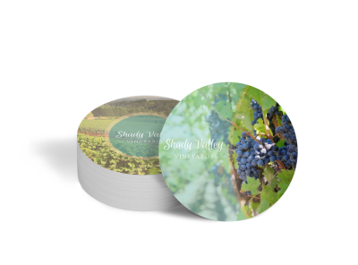 Shady Valley Wine