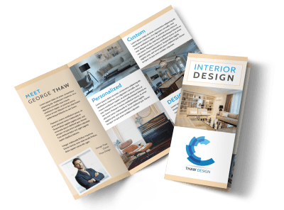 Simple Interior Design