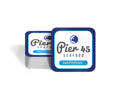 Seafood