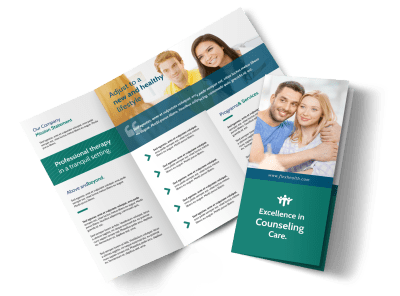Happy Counseling