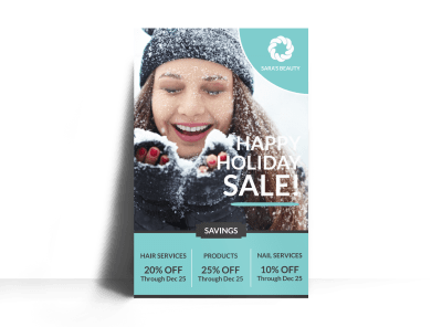 Christmas Sale