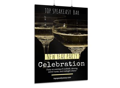 New Year's Party