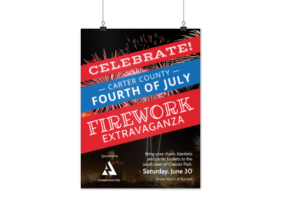 4th Of July Celebration