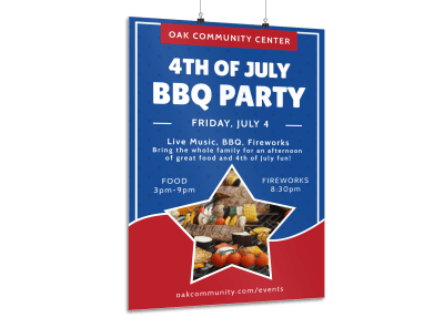 4th Of July BBQ