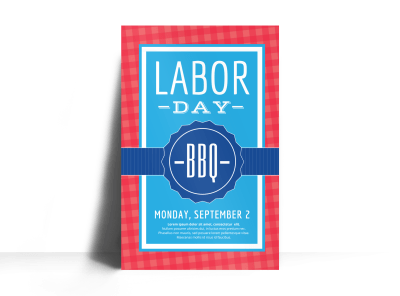 Classic Labor Day