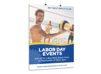 Labor Day Event