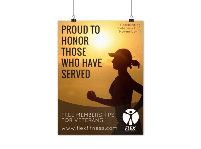 Honor Those Who Served