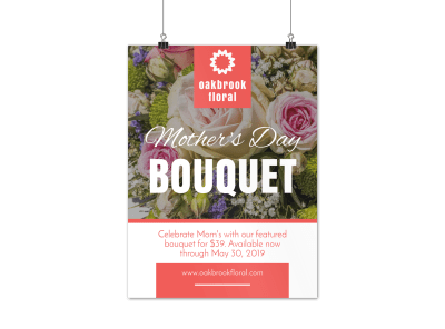 Mother's Day Bouquet