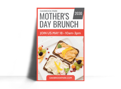 Mothers Day Brunch