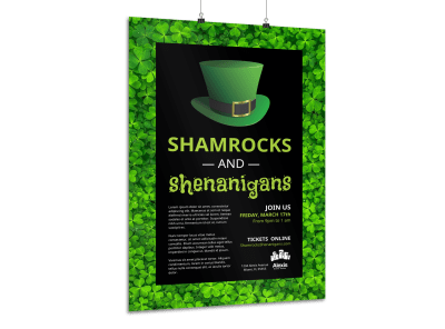 Shamrock