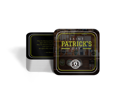 Saint Patrick's Day rxyk6648ot