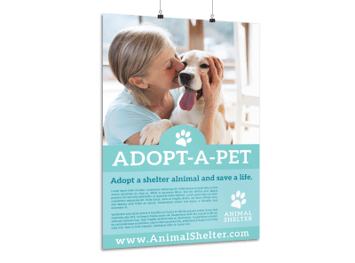 Adopt-A-Pet