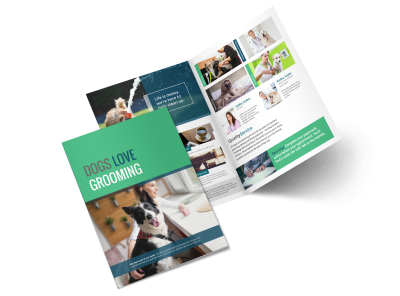 Clean Dog Grooming