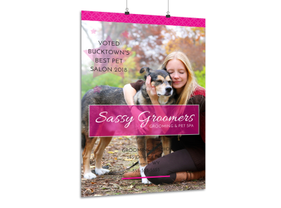 Sassy Dog Grooming