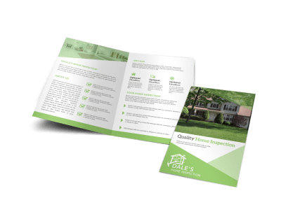 Green Home Inspection