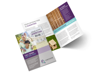 Home Inspection Guide