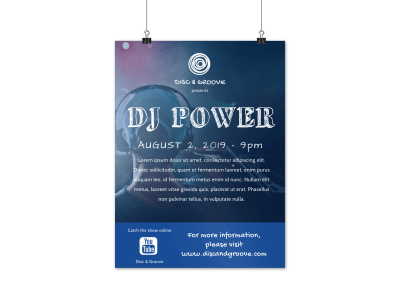 DJ Power