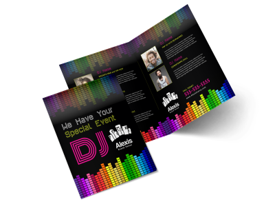 DJ Event