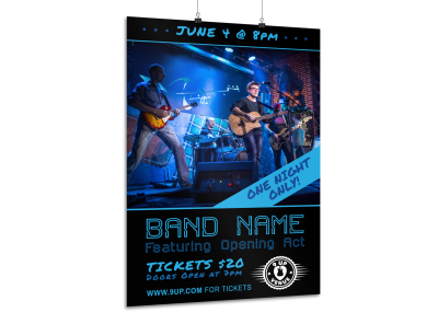Band Night