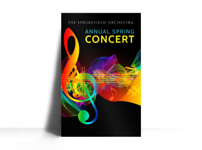 Annual Spring Concert