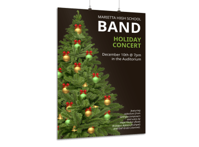 Holiday Concert