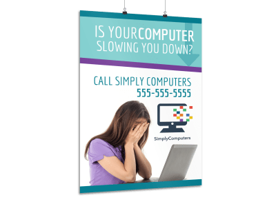 Computer Repair Outreach