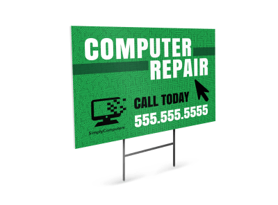 Green Computer Repair