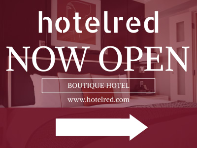 Hotel Opening