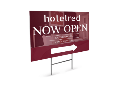 Hotel Opening