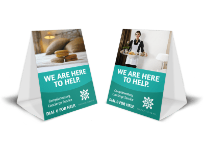 Hotel Guest Service